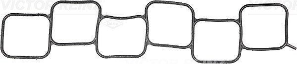 Victor Reinz Dichtung, Ansaugkrümmergehäuse [Hersteller-Nr. 71-53712-00] für Nissan