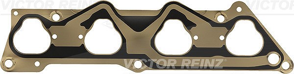 Victor Reinz Dichtung, Ansaugkrümmergehäuse [Hersteller-Nr. 71-53784-00] für Honda