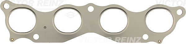 Victor Reinz Dichtung, Abgaskrümmer [Hersteller-Nr. 71-53802-00] für Honda