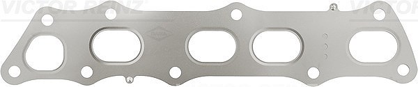 Victor Reinz Dichtung, Abgaskrümmer [Hersteller-Nr. 71-53813-00] für Honda
