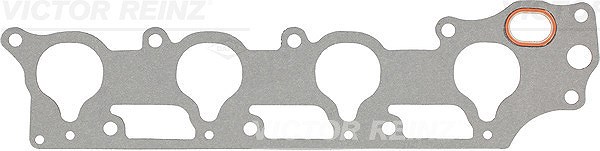 Victor Reinz Dichtung, Ansaugkrümmer [Hersteller-Nr. 71-53841-00] für Honda