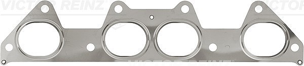 Victor Reinz Dichtung, Abgaskrümmer [Hersteller-Nr. 71-54081-00] für Honda