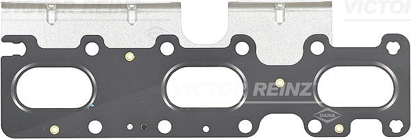 Victor Reinz Dichtung, Abgaskrümmer [Hersteller-Nr. 71-54264-00] für Ford Usa, Mazda