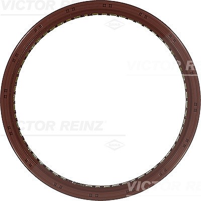 Victor Reinz Wellendichtring, Kurbelwelle [Hersteller-Nr. 81-10373-00] für Suzuki