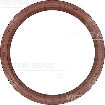 Victor Reinz Wellendichtring, Kurbelwelle [Hersteller-Nr. 81-10381-00] für Mazda