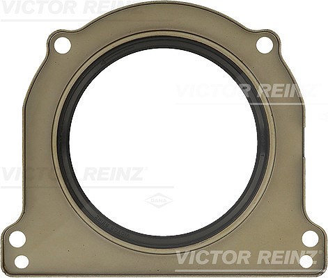 Victor Reinz Wellendichtring, Kurbelwelle [Hersteller-Nr. 81-10394-00] für Mercedes-Benz