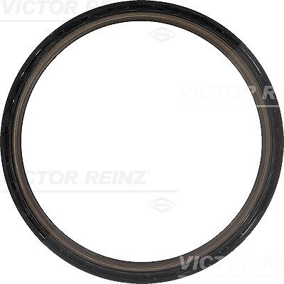 Victor Reinz Wellendichtring, Kurbelwelle [Hersteller-Nr. 81-10410-00] für Lancia, Ram, Jeep, Chrysler
