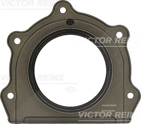 Victor Reinz Wellendichtring, Kurbelwelle [Hersteller-Nr. 81-10415-00] für Jeep