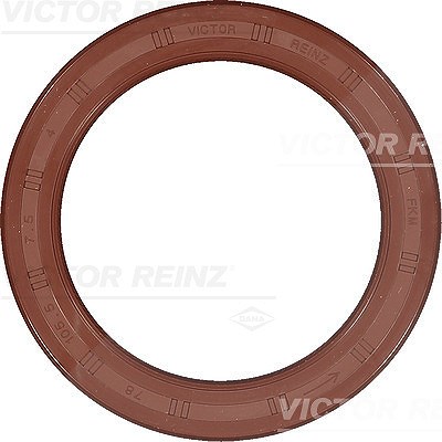 Victor Reinz Wellendichtring, Kurbelwelle [Hersteller-Nr. 81-10421-00] für Toyota, Subaru