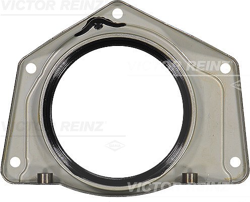 Victor Reinz Wellendichtring, Kurbelwelle [Hersteller-Nr. 81-10455-00] für Opel, Vauxhall