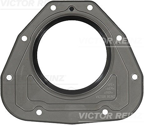 Victor Reinz Wellendichtring, Kurbelwelle [Hersteller-Nr. 81-10477-00] für Vauxhall, Fiat, Mercedes-Benz, Nissan, Renault, Opel