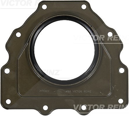 Victor Reinz Wellendichtring, Kurbelwelle [Hersteller-Nr. 81-10484-00] für Vauxhall, Fiat, Nissan, Mercedes-Benz, Opel, Renault