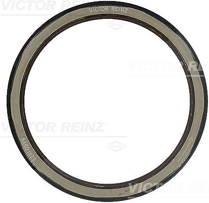 Victor Reinz Wellendichtring, Kurbelwelle [Hersteller-Nr. 81-10505-00] für Jaguar, Land Rover