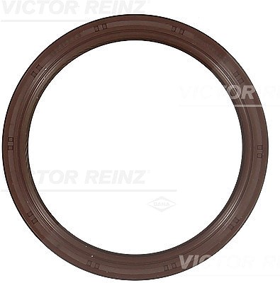 Victor Reinz Wellendichtring, Kurbelwelle [Hersteller-Nr. 81-10507-00] für Fiat, Mitsubishi