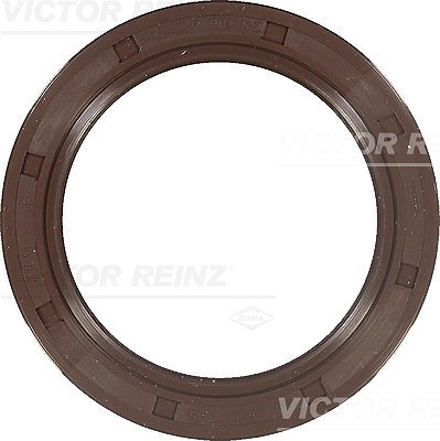 Victor Reinz Wellendichtring, Kurbelwelle [Hersteller-Nr. 81-36231-00] für Vauxhall, Opel, Renault, Saab
