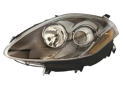 Van Wezel Hauptscheinwerfer [Hersteller-Nr. 1744961] für Fiat