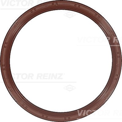 Victor Reinz Wellendichtring, Kurbelwelle [Hersteller-Nr. 81-39293-00] für Volvo