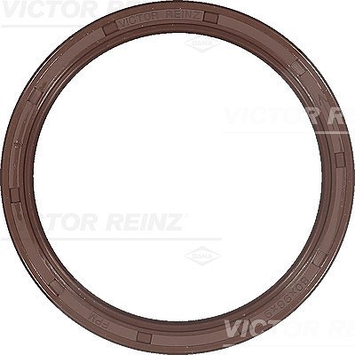 Victor Reinz Wellendichtring, Kurbelwelle [Hersteller-Nr. 81-53981-00] für Mitsubishi, Hyundai, Kia