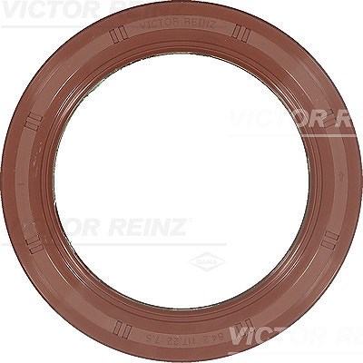 Victor Reinz Wellendichtring, Kurbelwelle [Hersteller-Nr. 81-54111-00] für Renault, Nissan, Dacia, Lada