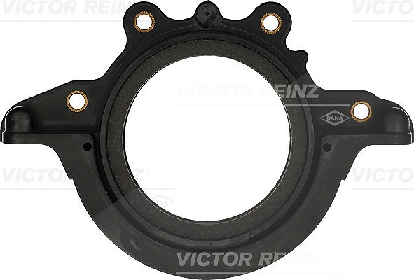 Victor Reinz Wellendichtring, Kurbelwelle [Hersteller-Nr. 81-90015-00] für Ford