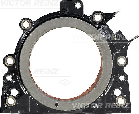 Victor Reinz Wellendichtring, Kurbelwelle [Hersteller-Nr. 81-90017-00] für Seat, Audi, VW