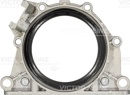 Victor Reinz Wellendichtring, Kurbelwelle [Hersteller-Nr. 81-90032-00] für BMW