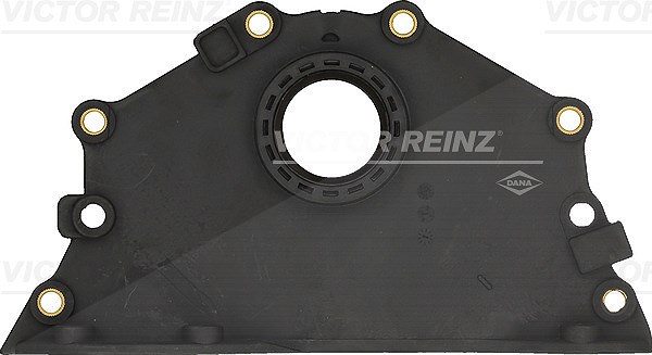 Victor Reinz Wellendichtring, Kurbelwelle [Hersteller-Nr. 81-90040-00] für VW, Audi, Seat