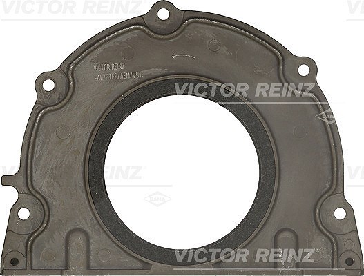 Victor Reinz Wellendichtring, Kurbelwelle [Hersteller-Nr. 81-90046-00] für Vauxhall, Suzuki, Saab, Opel, Alfa Romeo