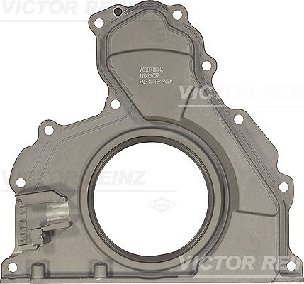 Victor Reinz Wellendichtring, Kurbelwelle [Hersteller-Nr. 81-90050-00] für Land Rover, Peugeot, Citroën, Jaguar