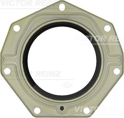 Victor Reinz Wellendichtring, Kurbelwelle [Hersteller-Nr. 81-90063-00] für Iveco