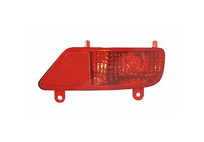 Van Wezel Heckleuchte [Hersteller-Nr. 4076930] für Peugeot
