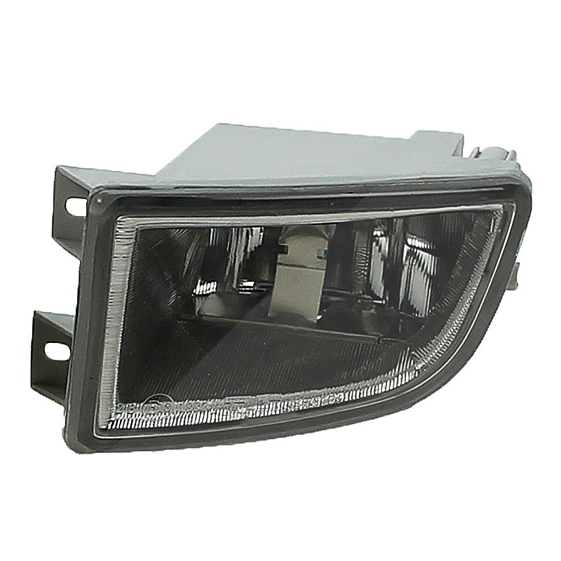 Atec Nebelscheinwerfer H3 links [Hersteller-Nr. 30406659] für Skoda