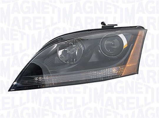 Magneti Marelli Hauptscheinwerfer [Hersteller-Nr. 710302514004] für Audi