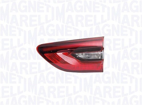 Magneti Marelli Heckleuchte [Hersteller-Nr. 714020580702] für Opel, Vauxhall