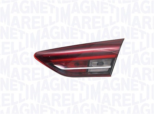 Magneti Marelli Heckleuchte [Hersteller-Nr. 714020660806] für Opel, Vauxhall