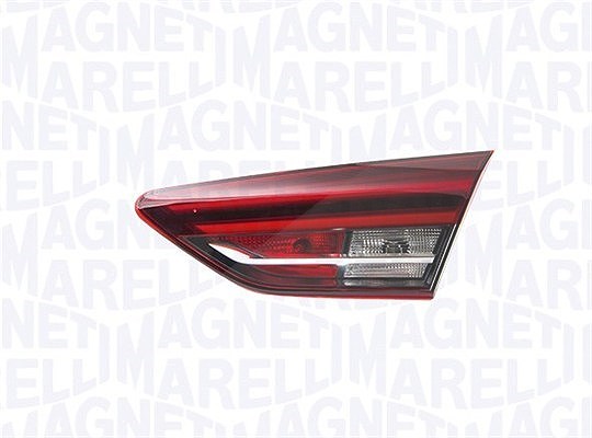 Magneti Marelli Heckleuchte [Hersteller-Nr. 714020660710] für Opel, Vauxhall