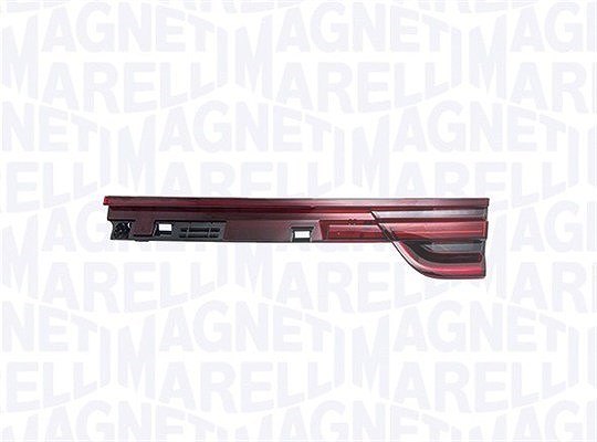 Magneti Marelli Heckleuchte [Hersteller-Nr. 714020760702] für Porsche