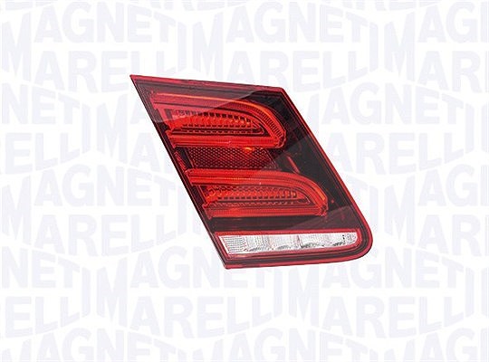 Magneti Marelli Heckleuchte [Hersteller-Nr. 715011116011] für Mercedes-Benz