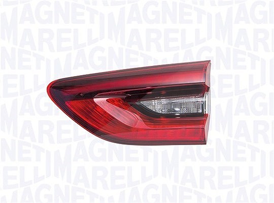 Magneti Marelli Heckleuchte [Hersteller-Nr. 714020580804] für Vauxhall, Opel