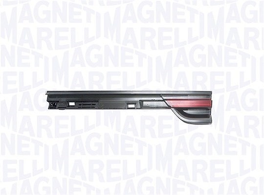 Magneti Marelli Heckleuchte [Hersteller-Nr. 714020760705] für Porsche