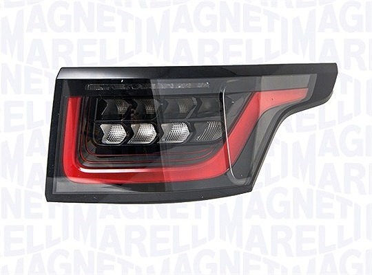 Magneti Marelli Heckleuchte [Hersteller-Nr. 714026620702] für Land Rover