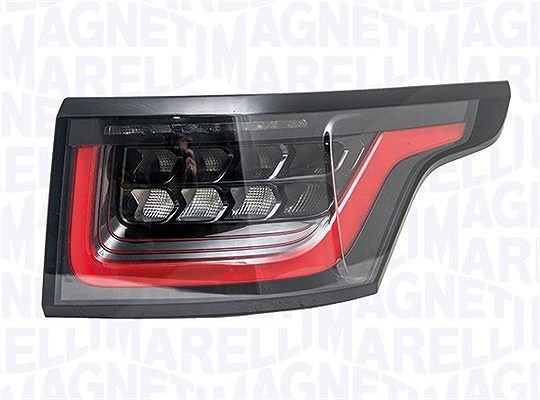 Magneti Marelli Heckleuchte [Hersteller-Nr. 714026620804] für Land Rover