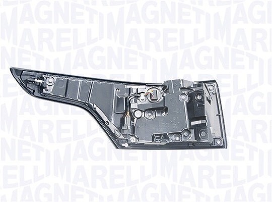 Magneti Marelli Heckleuchte [Hersteller-Nr. 714026620806] für Land Rover