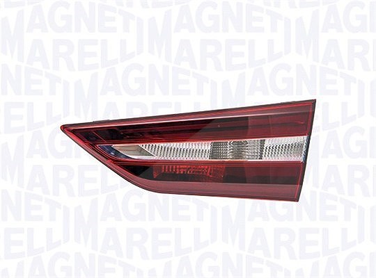 Magneti Marelli Heckleuchte [Hersteller-Nr. 714081670301] für Opel, Vauxhall