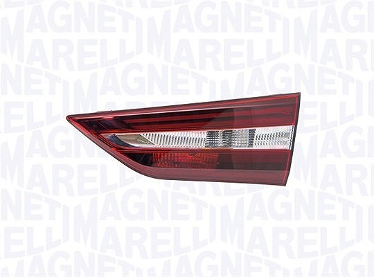 Magneti Marelli Heckleuchte [Hersteller-Nr. 714081670302] für Opel, Vauxhall