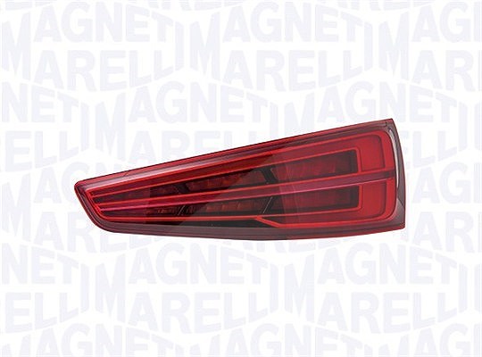 Magneti Marelli Heckleuchte [Hersteller-Nr. 715001133002] für Audi