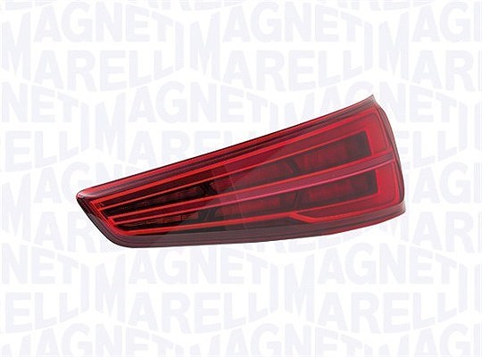 Magneti Marelli Heckleuchte [Hersteller-Nr. 715001133004] für Audi