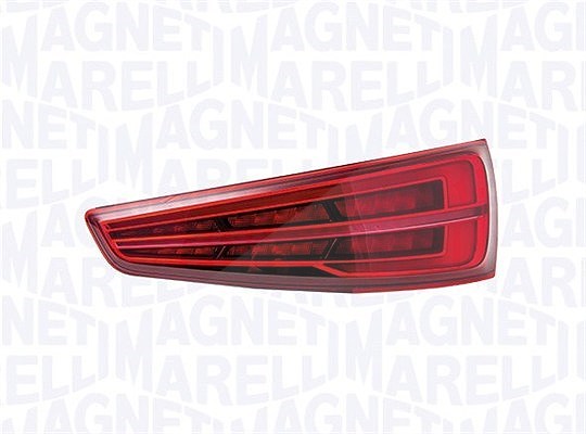 Magneti Marelli Heckleuchte [Hersteller-Nr. 715001133006] für Audi