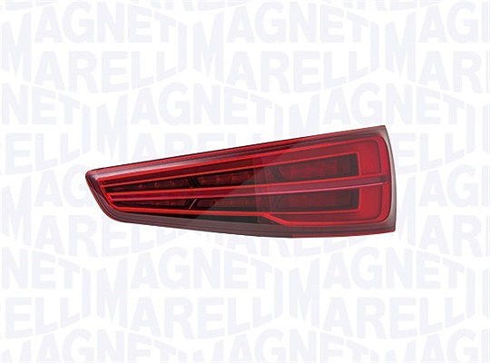 Magneti Marelli Heckleuchte [Hersteller-Nr. 715001133007] für Audi