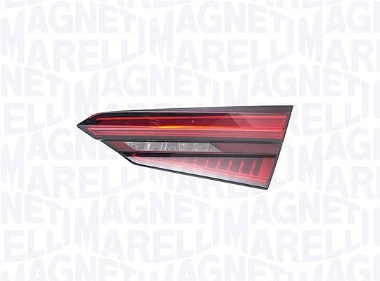 Magneti Marelli Heckleuchte [Hersteller-Nr. 715001136024] für Audi